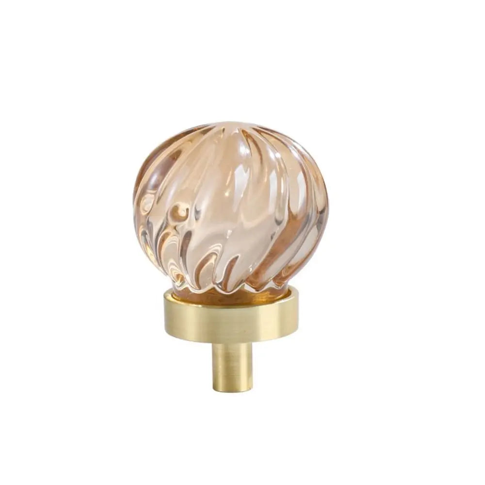 Hardware 1Pcs Kitchen Cupboard Furniture Handle Door Knob Cabinet Pulls Drawer knob Wardrobe Handle